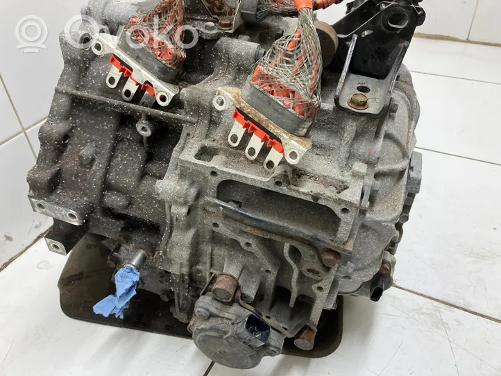 Toyota Auris E180 Caja de cambios automática P9063A14