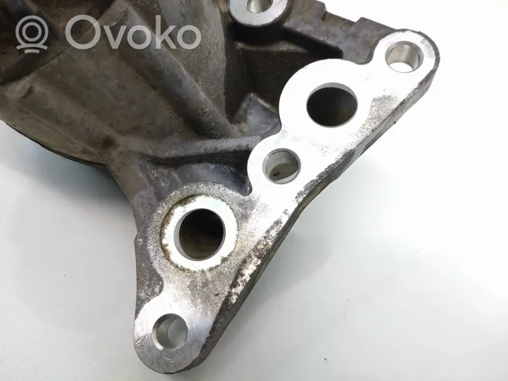 Toyota Auris E180 Support de filtre à huile 