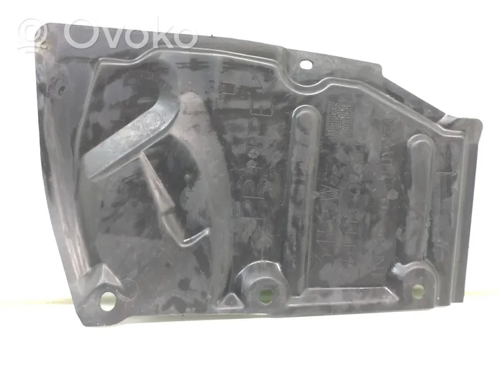 Toyota Auris E180 Cache de protection sous moteur 5144402041