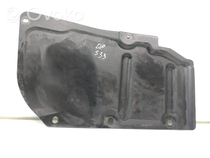 Toyota Auris E180 Dzinēja apakšas aizsargs 5144302050