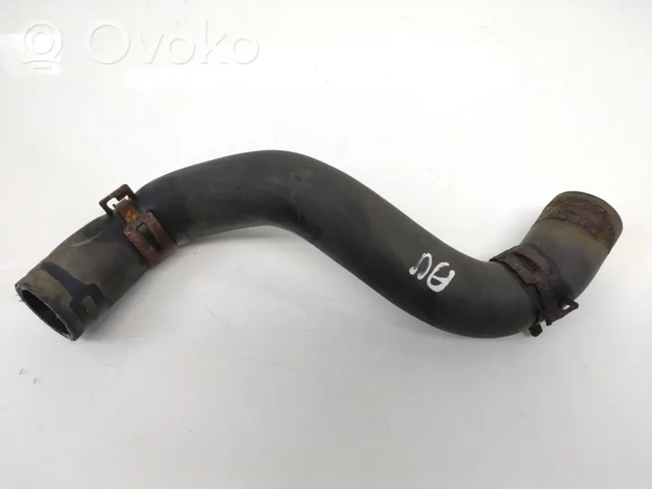 Toyota Auris E180 Tubo flessibile del liquido di raffreddamento del motore 165720T180