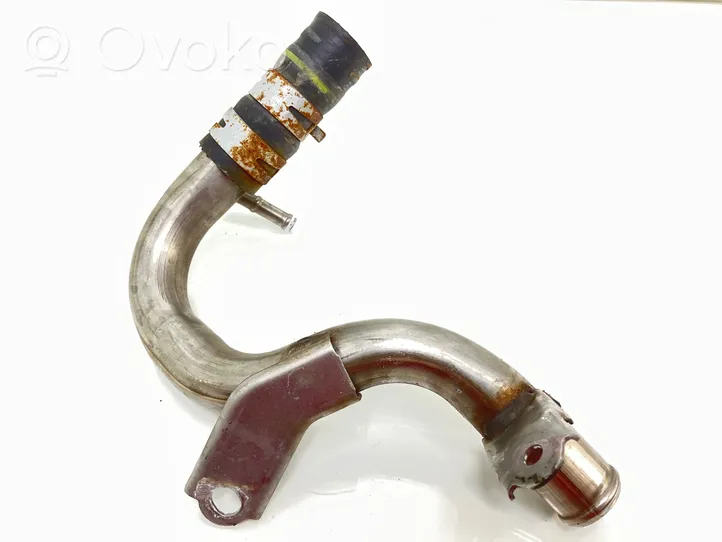 Toyota Auris E180 Durite de refroidissement tube 