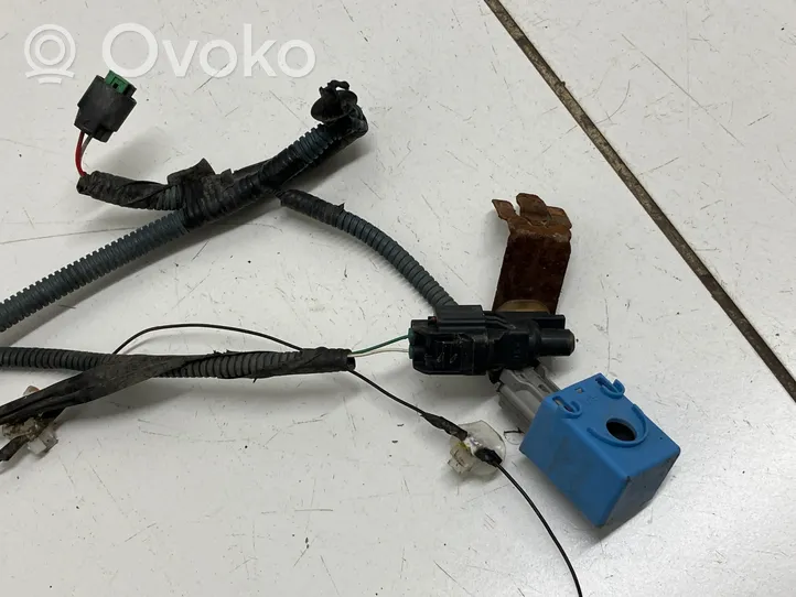 Toyota Auris E180 Engine installation wiring loom 9008087021