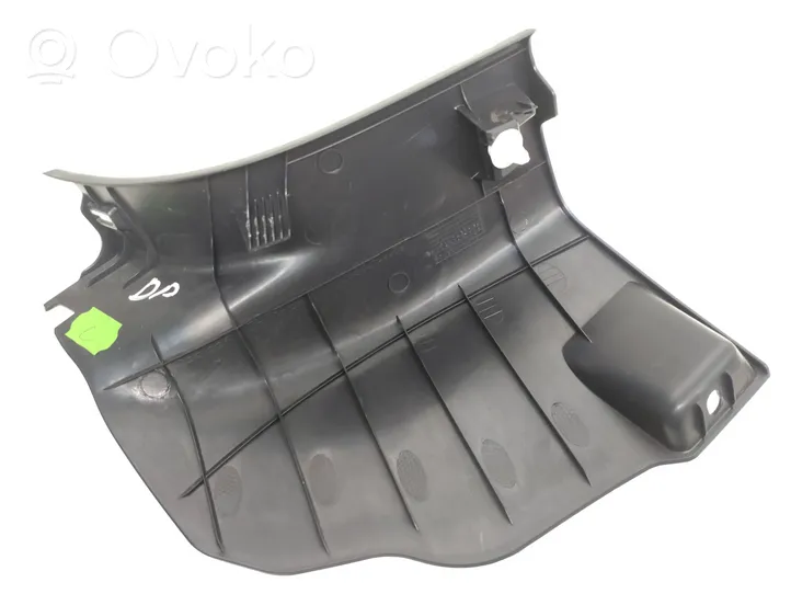 Toyota Auris E180 Etuoven kynnyksen suojalista 6211102320