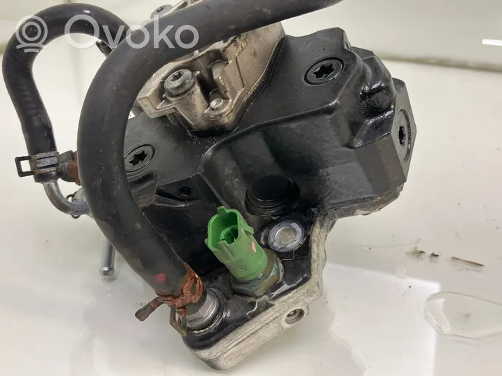 Toyota Auris E180 Pompe d'injection de carburant à haute pression 221000W010