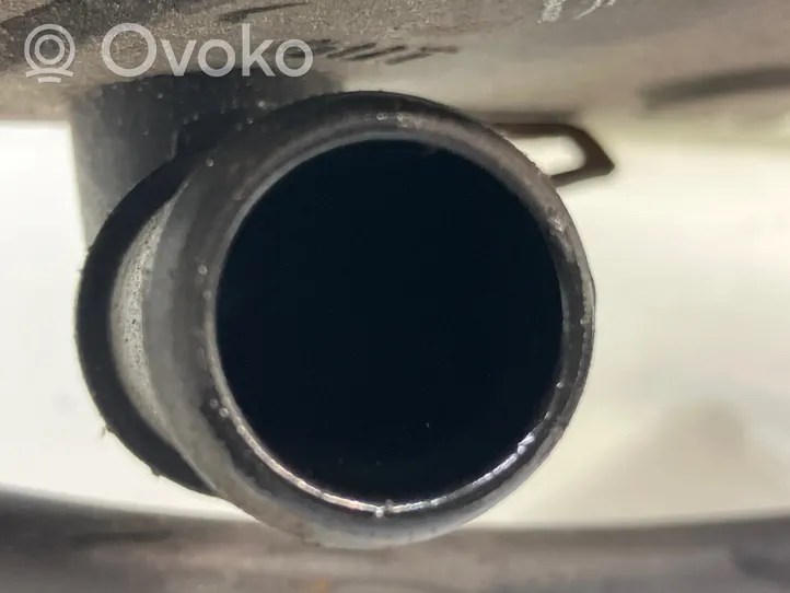 Volvo C30 Автономный нагрев (Webasto) 252270050000