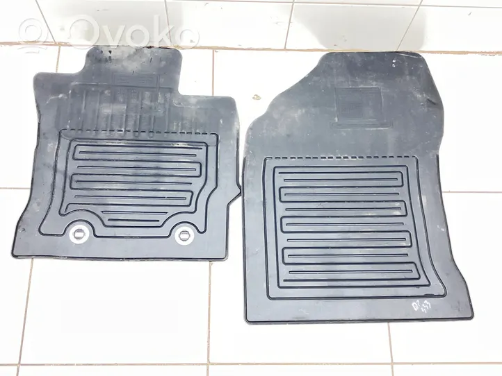 Toyota Auris E180 Car floor mat set PZ49LE0353RJ