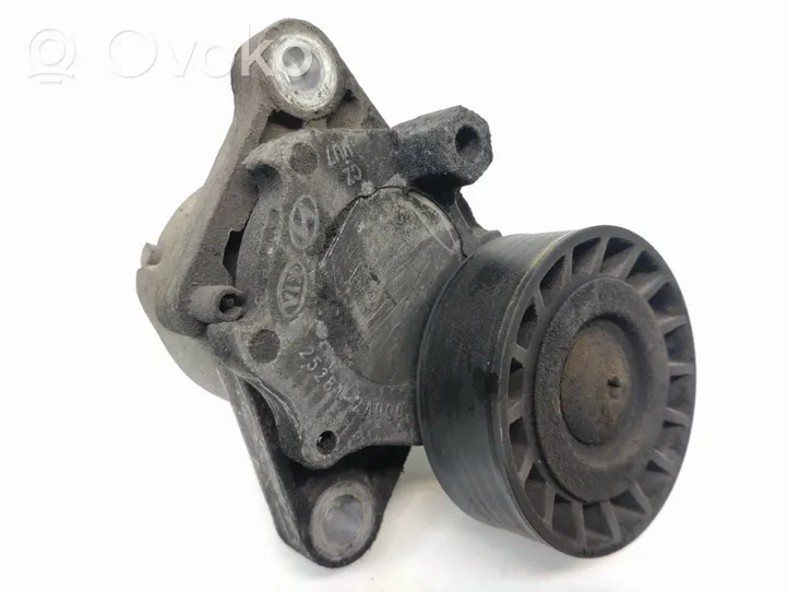 Hyundai i30 Napinacz paska alternatora 252812a000