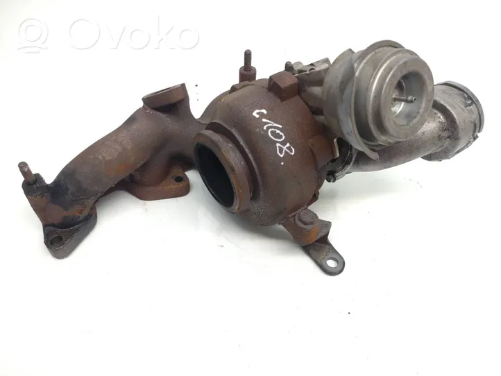 Mitsubishi Grandis Turbo 7560625003S