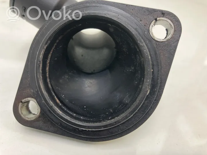 Mitsubishi Grandis Tuyau de liquide de refroidissement moteur 03G121121D