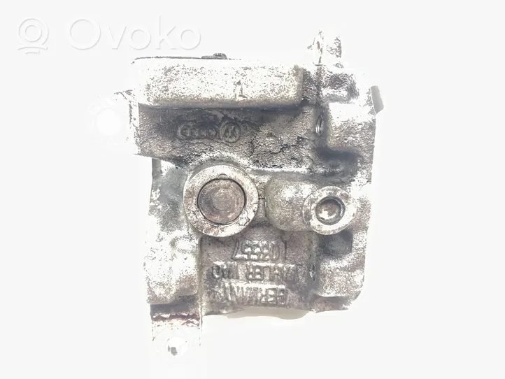Mitsubishi Grandis EGR valve 103557