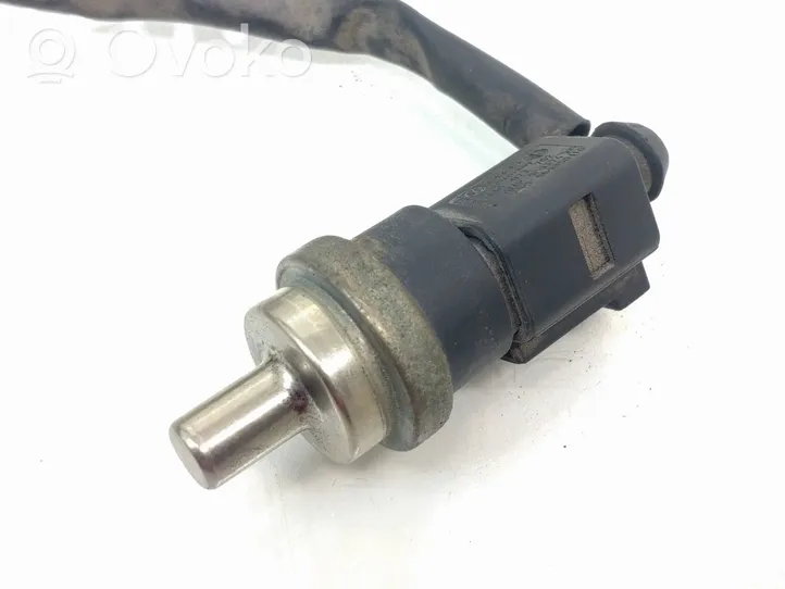 Mitsubishi Grandis Capteur de température du carburant 269416