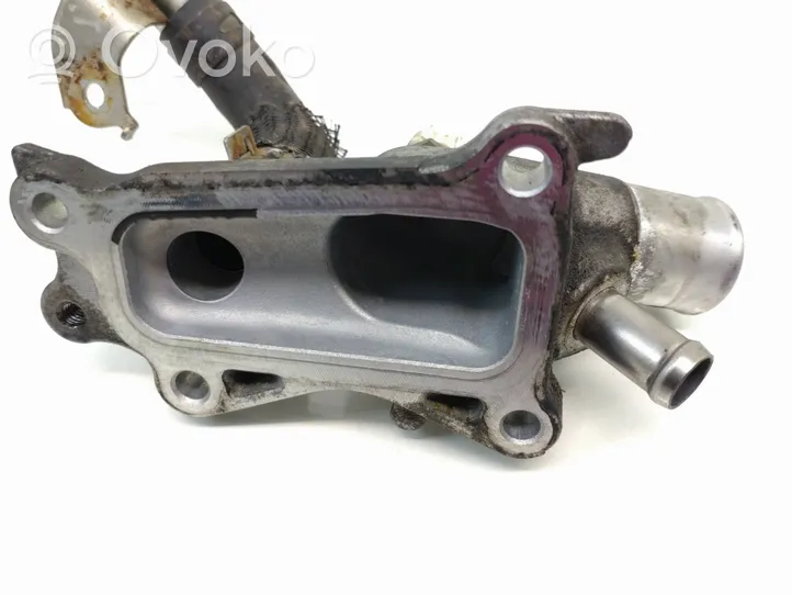 Toyota Auris E180 Thermostat housing 8942233030