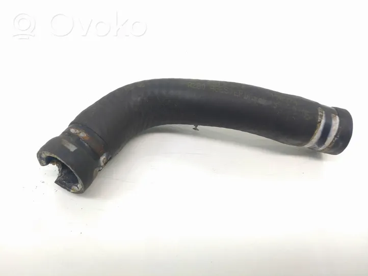 Alfa Romeo 159 Tubo flessibile del liquido di raffreddamento del motore 55198874