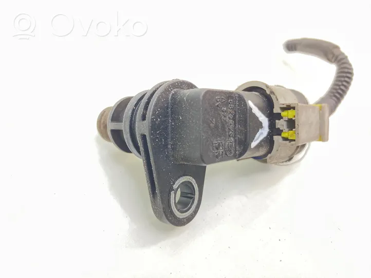 Alfa Romeo 159 Sensor de posición del cigüeñal (Usadas) 55201676