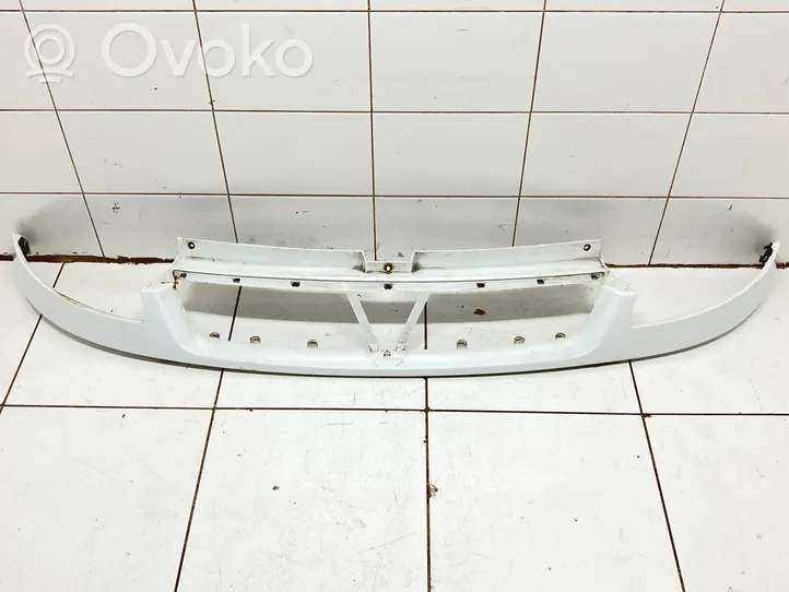 Opel Vivaro Grille calandre supérieure de pare-chocs avant 8200044885