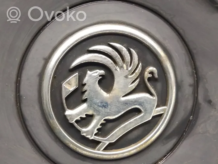 Opel Vivaro Gamyklinis rato centrinės skylės dangtelis (-iai) 8200069017