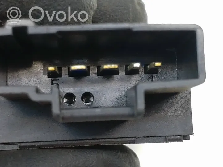 Toyota Aygo AB10 Przycisk / Pokrętło regulacji świateł A6279