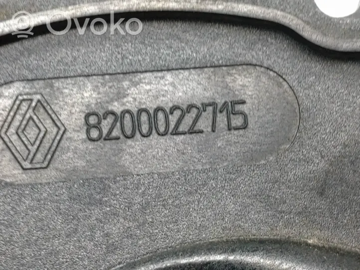 Opel Vivaro Front door high frequency speaker 8200022715