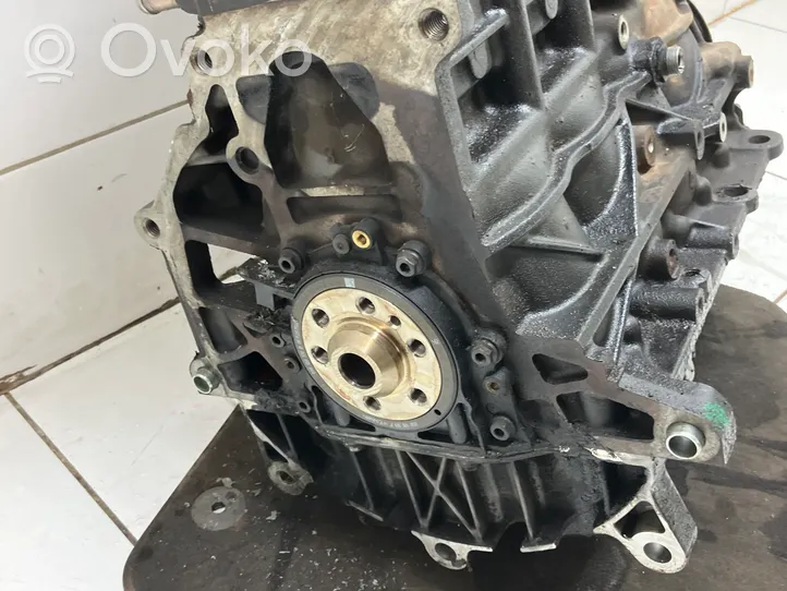 Mitsubishi Grandis Moteur BSY