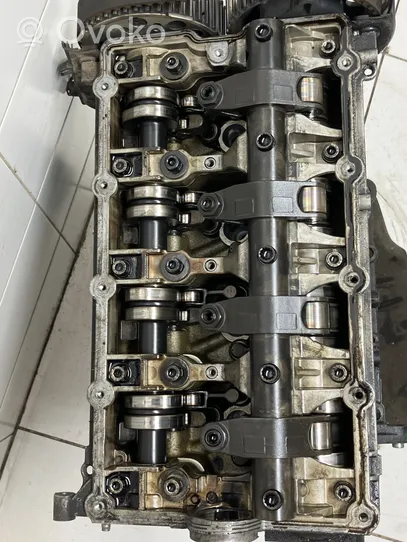 Mitsubishi Grandis Двигатель BSY