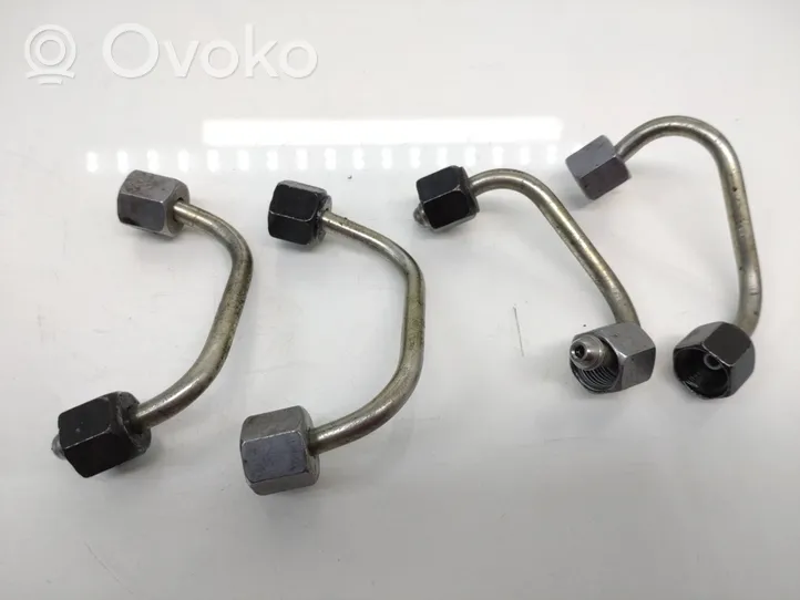 Peugeot Expert Fuel injector supply line/pipe 