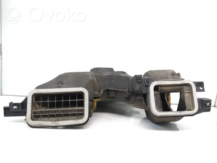 Opel Vivaro Interior heater climate box assembly W964171M