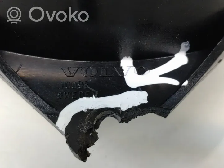 Volvo S60 Głośnik drzwi tylnych 30745941