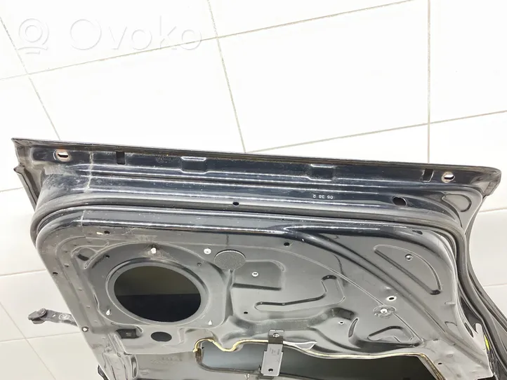 Volvo S60 Aizmugurējās durvis 9165786