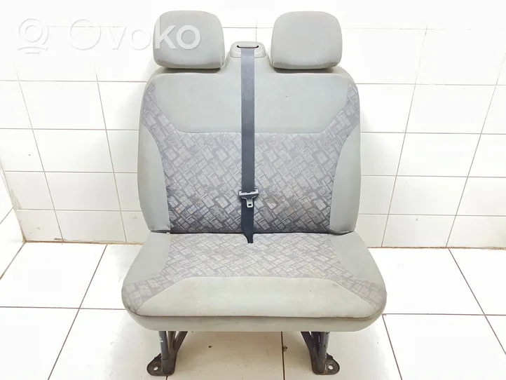 Opel Vivaro Front double seat 28763106