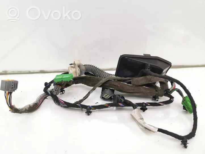 Volvo S60 Front door wiring loom 30762157