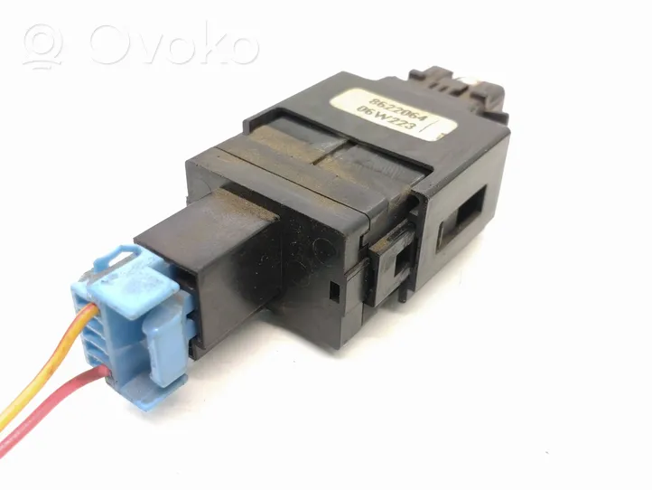 Volvo S60 Brake pedal sensor switch 8622064