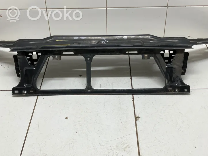 Volvo S60 Top upper radiator support slam panel 