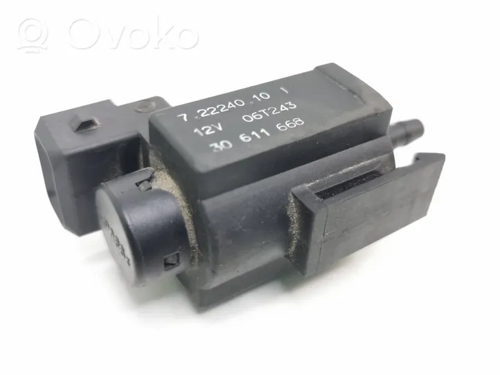 Volvo S60 Solenoidinis vožtuvas 30611668