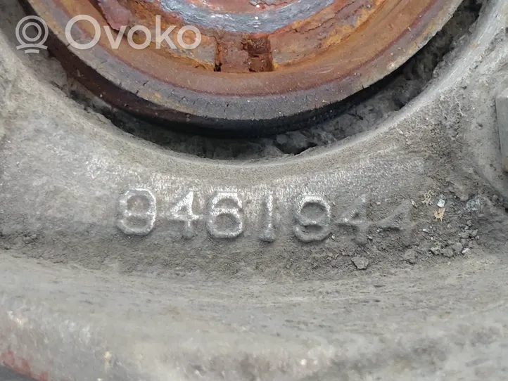 Volvo S60 Zwrotnica koła przedniego 9461944
