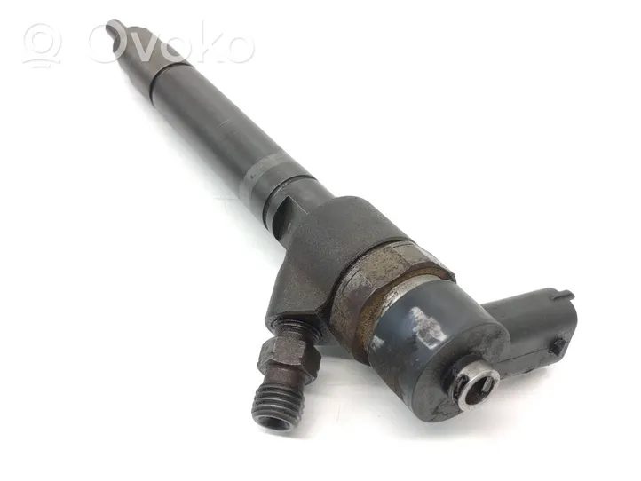 Volvo S60 Fuel injector 0445110251