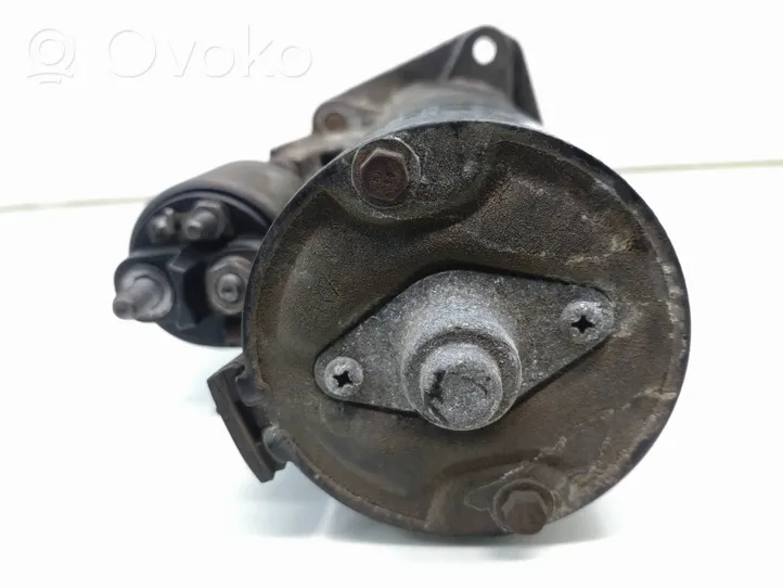 Volvo S60 Starter motor 30724473