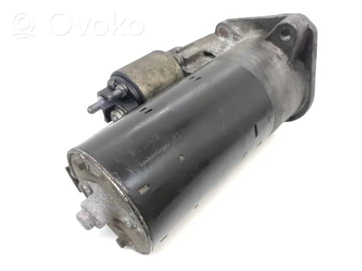 Volvo S60 Starter motor 30724473