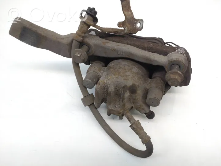 Volvo S60 Bremssattel vorne 