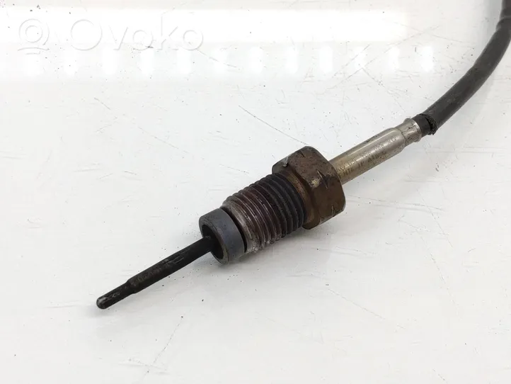 Audi A4 S4 B8 8K Exhaust gas temperature sensor 03L906088AQ