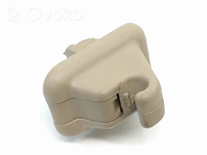 Volvo S60 Clip/gancio/supporto per aletta parasole 1572