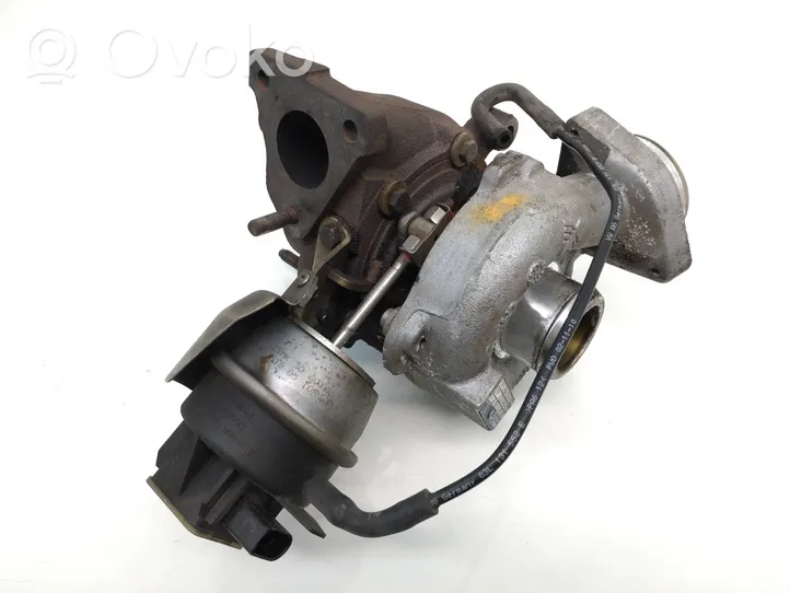 Audi A4 S4 B8 8K Turboahdin 03L145701D