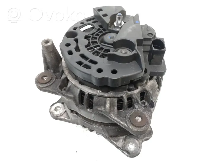 Audi A4 S4 B8 8K Generatore/alternatore 03G903016E