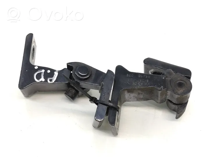 Audi A4 S4 B8 8K Set di cerniere portiera anteriore 8K0831402B