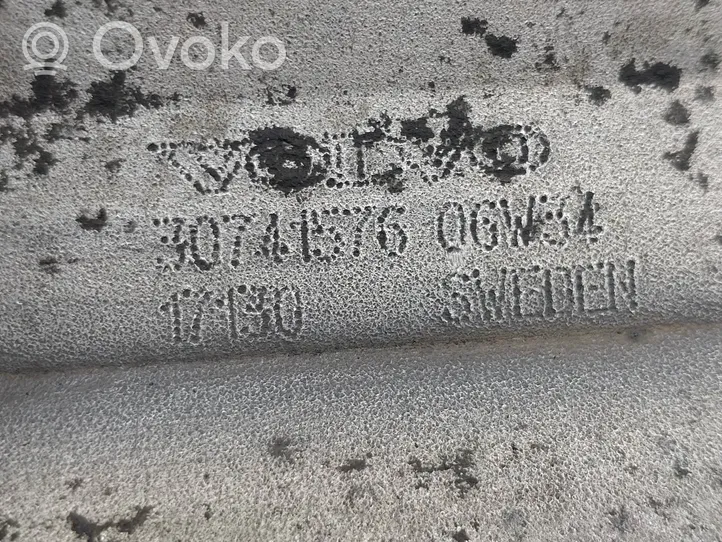 Volvo S60 Gearbox mounting bracket 30741576