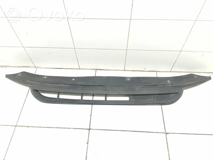 Volkswagen Up Rear bumper lower part trim 