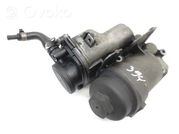 Volvo S60 Supporto di montaggio del filtro dell’olio 30677920