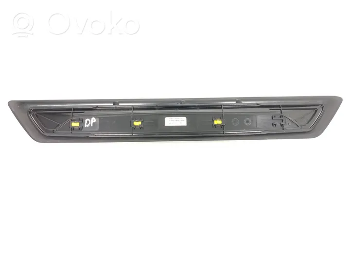 BMW 3 F30 F35 F31 Front sill trim cover 7289217