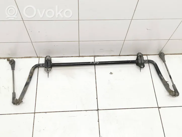 BMW 3 F30 F35 F31 Barra stabilizzatrice anteriore/barra antirollio 6792111