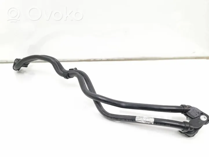 BMW 3 F30 F35 F31 Gearbox oil cooler pipe/hose 8511456